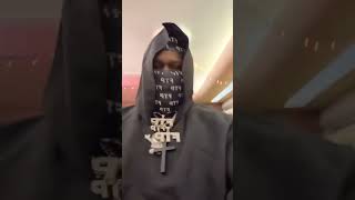 Celebrity Zac FTP hanging out with Ruby da cherry before Coachella performance Wealth