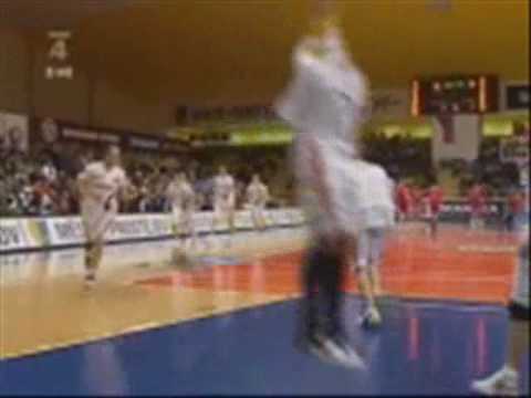 Mattoni NBL - Edward Ames MIX