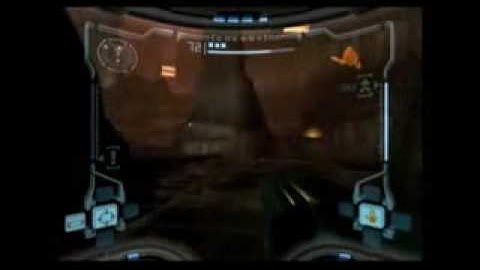 Metroid Prime Walkthrough w/commentary Part 10
