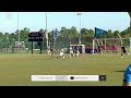 7/24/22 - 18U Boys Championship - Cedar Stars Academy North Newark (NJ) vs. United PDX 04B (OR)