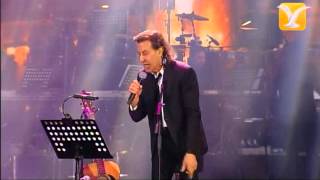 Video thumbnail of "Albert Hammond, Eres Toda Una Mujer, Festival de Viña 2013"