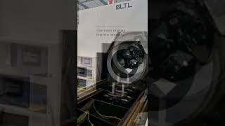 Tube Cutting Machine