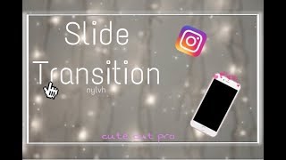 Slide Transition Tutorial {CCP}