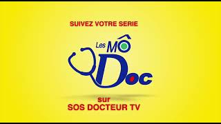 SOS DOCTEUR TV mini bande screenshot 3