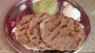 Bajri Rotimillets Rotidiabetic Diet