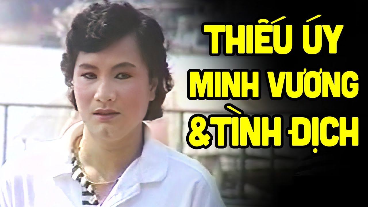 Thiếu úy Minh Vương và cuộc gặp với tình địch - Cải Lương Xưa Minh Vương, Phượng Liên, Minh Phụng
