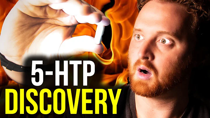 Surprising 5-HTP Benefits Found In Mental Health