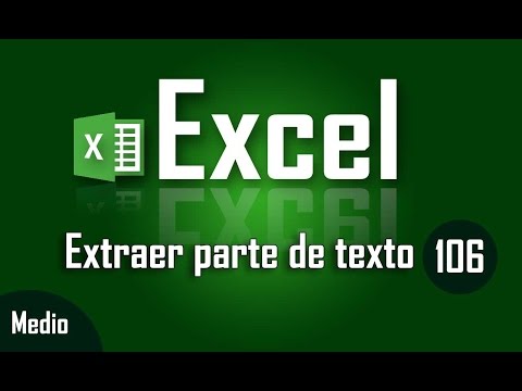 Video: Cómo Extraer Texto De Exe