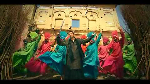 Gippy Grewal - Balle Balle Pind