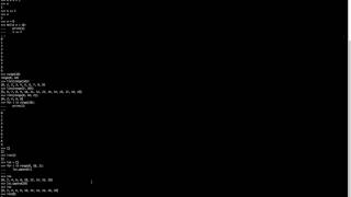 Python Syntax and Introduction