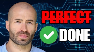 How Perfectionism is Ruining your Language Learning