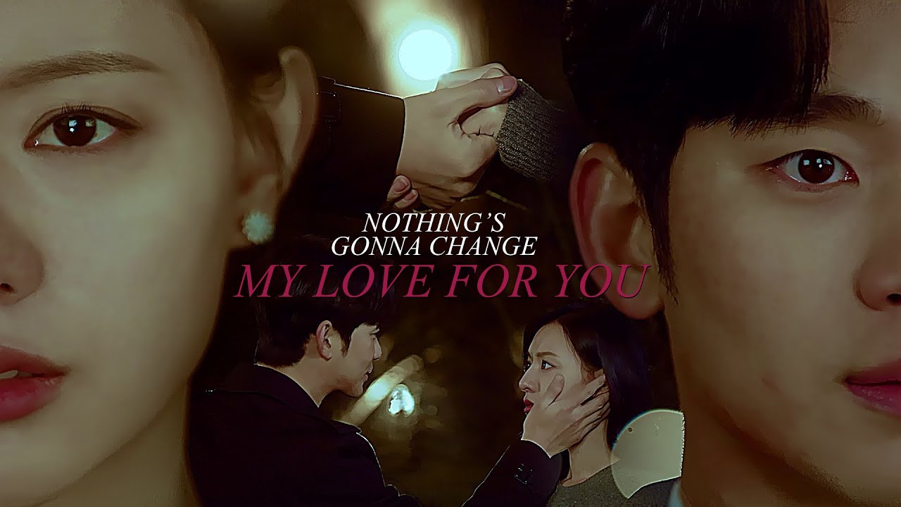 Nothing's Gonna Change My Love For You