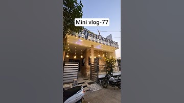 MiniVlog77 #shorts #minivlog #vlog #shortsviral #trending #explore #FirstVlog