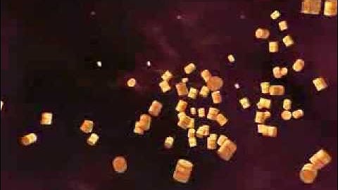 RoDiN, hobby c++ game engine. Problem with rotations.