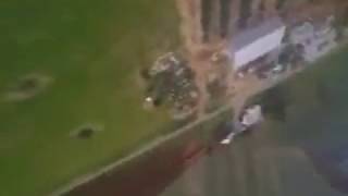 Extra 330L Unfortunate End.