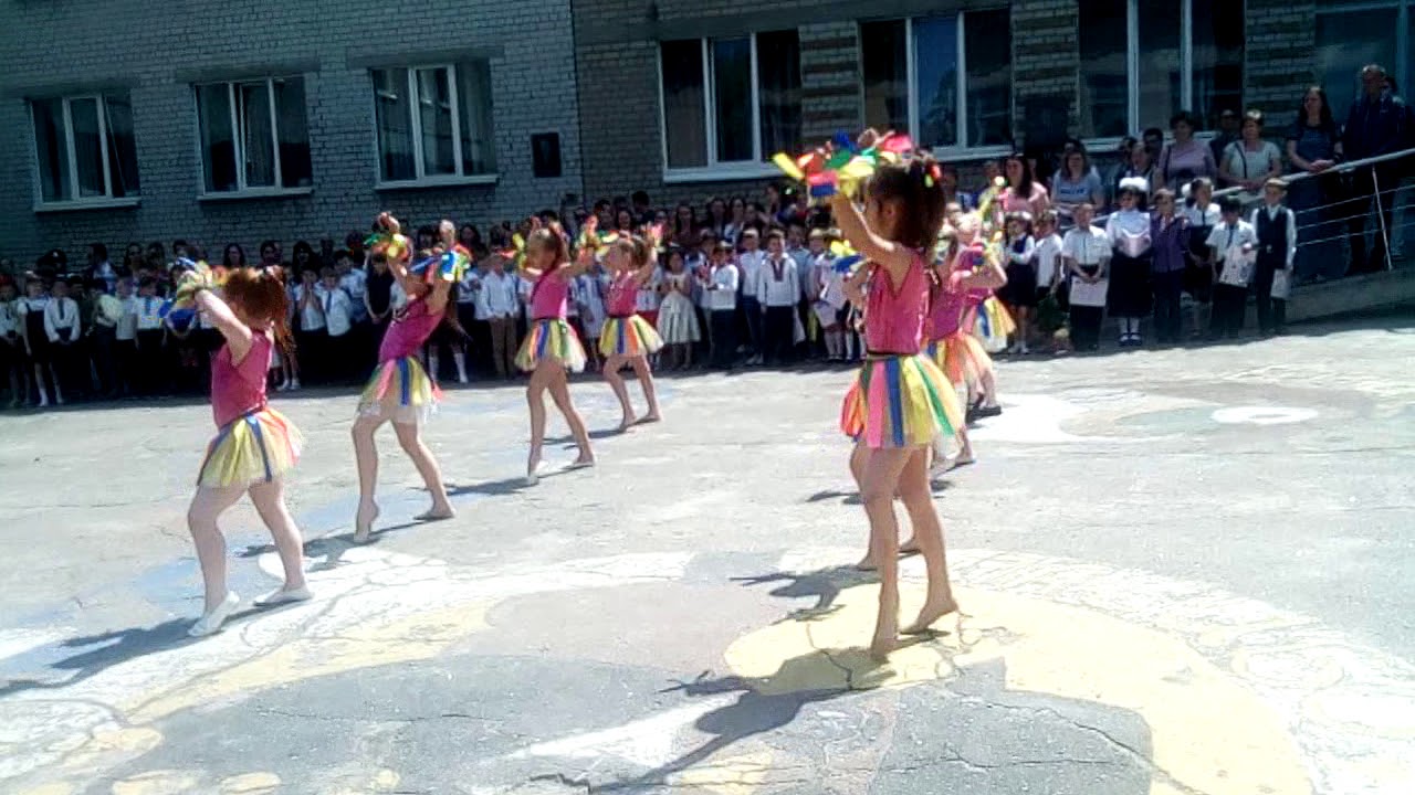 Прима Вера танец - YouTube