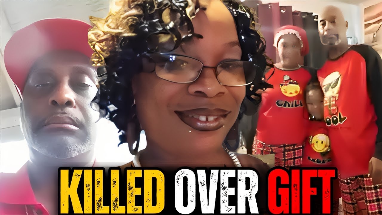 Arkansas Mom of 3 K!LLED By Ungrateful Husband Over Father's Day Gift | Son in Backseat