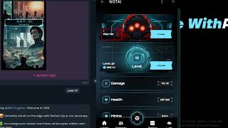 Another Free To Play Ai Project 1000 Airdrop Opportunity 100% Free So Dont Mis It