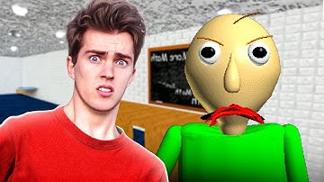 Streaming Baldi