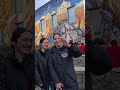 La Encamisá 🔥 Navalvillar de Pela | Fiesta Regional de Extremadura #Shorts