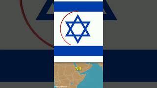 Design of Israel 🇮🇱Flag #israel