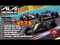 ALA MOBILE GP MOD LATEST VERSION 7.7.8 • Android Gameplay ( OFFLINE GAMES )
