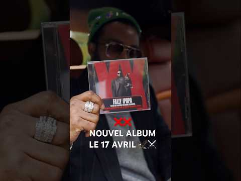 ❌❌ COMMANDE L’ALBUM DES 20 ANS ! 🦅