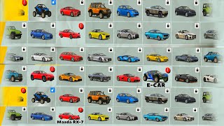Extreme Car Driving Simulator is Becoming Huge🏆🤯 || All Cars Evolution 2014-2024💀 screenshot 3