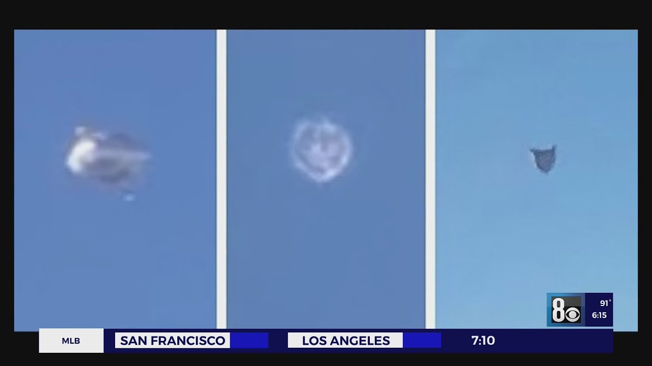 Arriva il rapporto UFO in USA. Un grande &quot;Boh&quot; che a suo modo è Storia