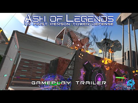 Gameplay Trailer