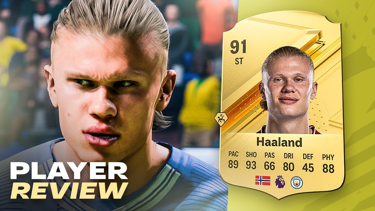 Is 91 Haaland The G O A T Of FC24 YouTube is-91-haaland-the-g-o-a-t-of-fc24-youtube