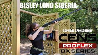 Bisley Long Siberia Benelli M2 Net Worth