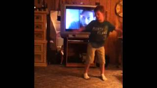 Watcha say dance by Jacob bourne