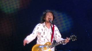 20140503雅選時尚嘉年華-伍佰表演Part2