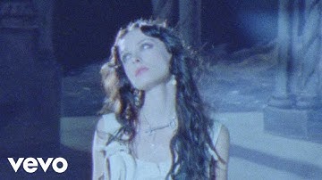 Holly Humberstone - Die Happy (Visualiser)