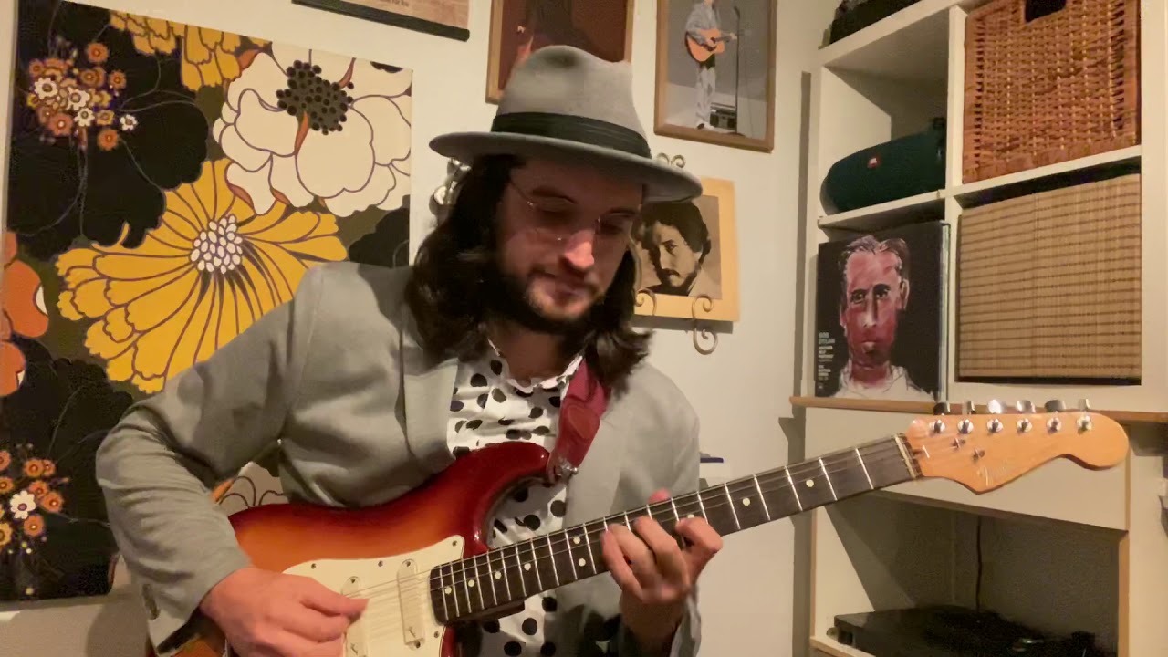 If Dogs Run Free Bob Dylan YouTube