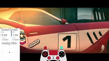 Split/Second tutorial part 1: Fast start/Burnout