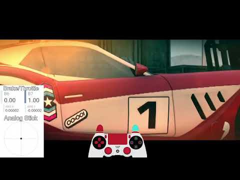 Split/Second tutorial part 1: Fast start/Burnout