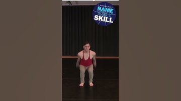 🧐What do you call this skill? Tell us in the comments! Ft: Joey Arrigo