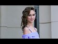 Dallas Fashion Week - Custom Editorial - Anna G - Mila Hoffman Couture
