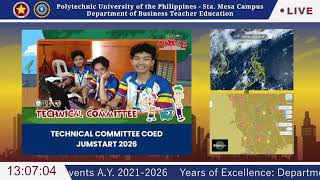 ICT 3-3 | DIGITAL BULLETIN BOARD | GROUP 2