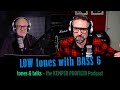 KEMPER PROFILER - Tones &amp; Talks - Low tones with the BASS 6