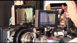 BTS - XOXO Fall 2014 Ad Campaign w/ Chrissy Teigen