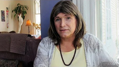 Christine Hallquist: First transgender governor?