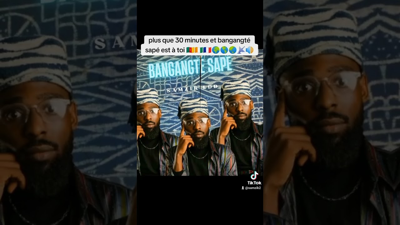 #bangangtésapé