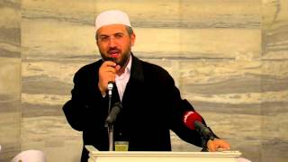 (K229) Bu Milletin Çocukları Yetiş Ya Muhammed (ص) Diye Gelecek