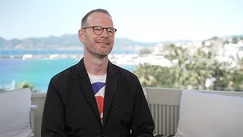 Joachim Trier on Sentimental Value: ‘I actually wrote the role for Stellan Skarskard’