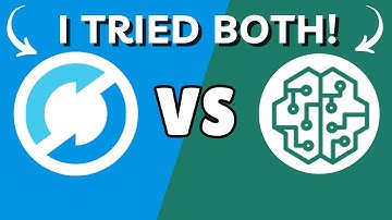 MLflow vs Sagemaker – Which Machine-Learning Platform is WINNING in 2025 (FULL GUIDE!)