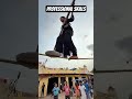 professional skills #Repost She 🗣️: Garib hoon pr kamjor nahi …💫❤️#humanity #respect #streetdance