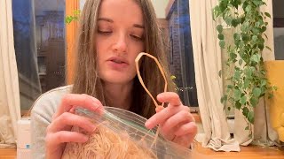 Famous Natural Raffia Ribbon Review (How I Use It) #ad #amazoninfluencer Profile